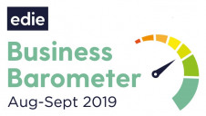 The new quarterly Business Barometer has been designed primarily for members of edie's Energy Leaders Club – the free members club for in-house energy managers and practitioners